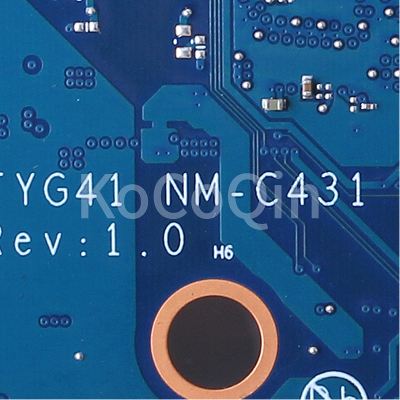 Ddr4 8Gb - NM-C431 レノボヨガ C740-14IML ノートブックメインボード i5-10210U i7-10510U
