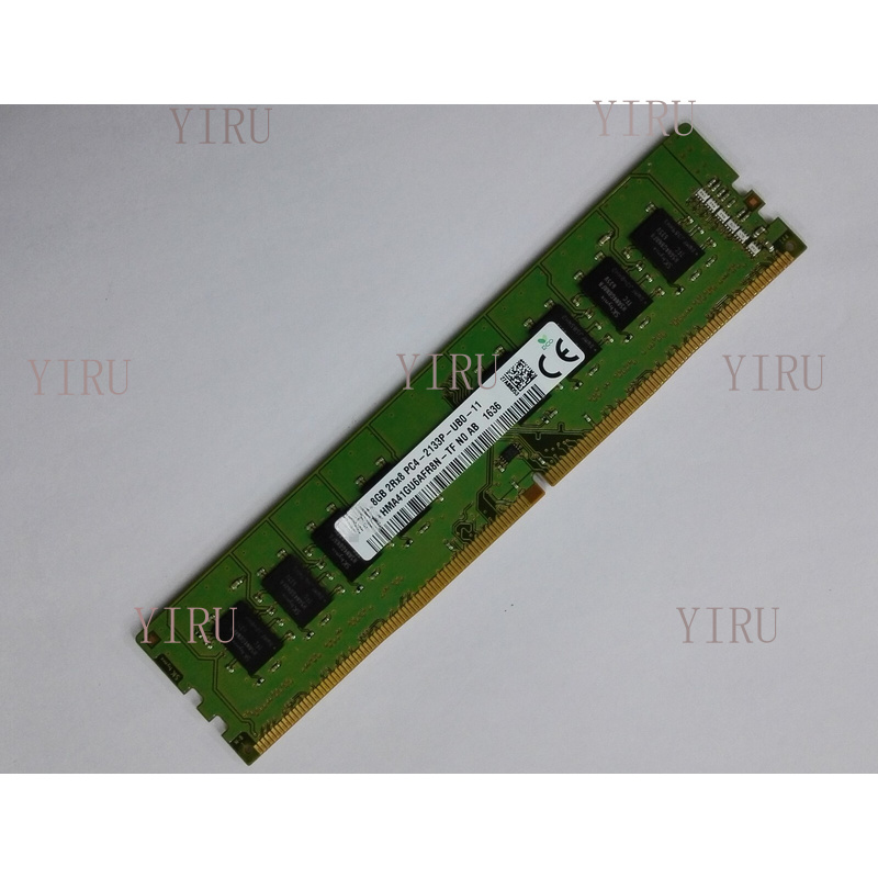 Ddr4 Desktop Ram - L+ SK Hynix 8GB DDR4 2133