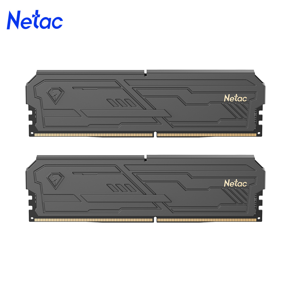 Ddr4 3200Mhz - Netac DDR4メモリ 3200MHz 3600MHz DDR4 8Gx2