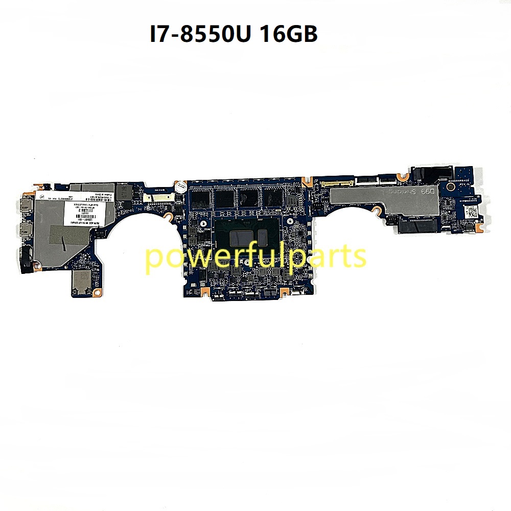 Ddr4 16Gb - HP Elite X2 1013 G3 マザーボード