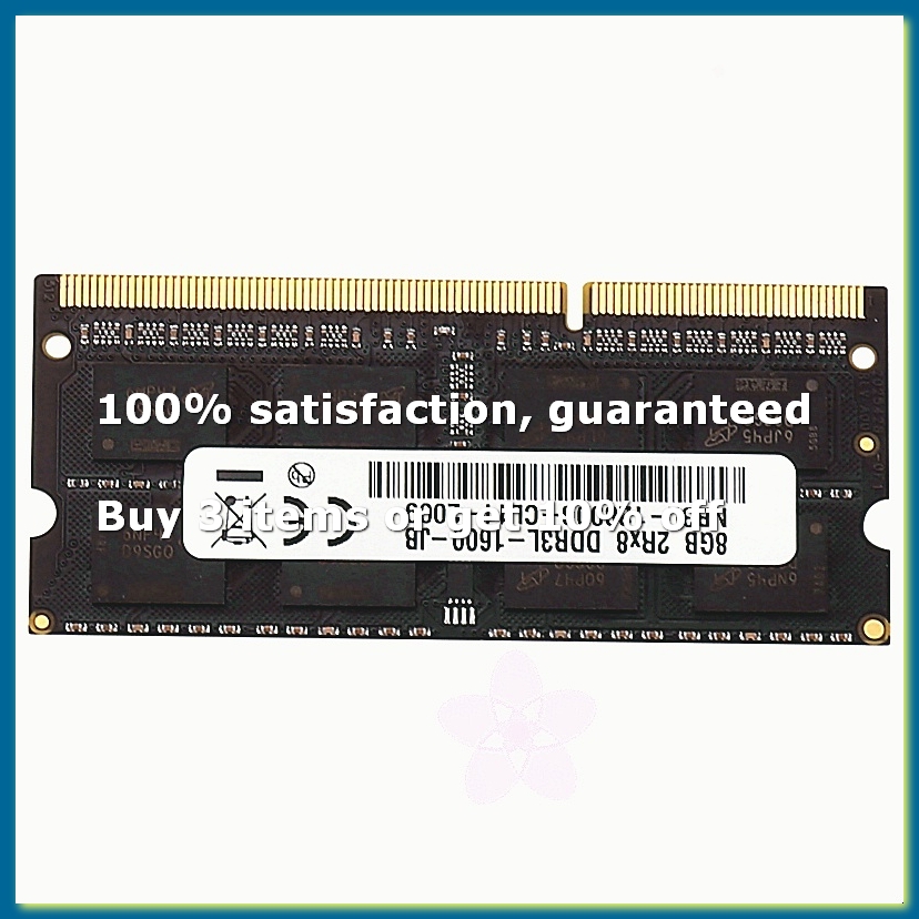 Ddr3 Ram - DDR3 8GB ラップトップ Ram メモリ 1600Mhz