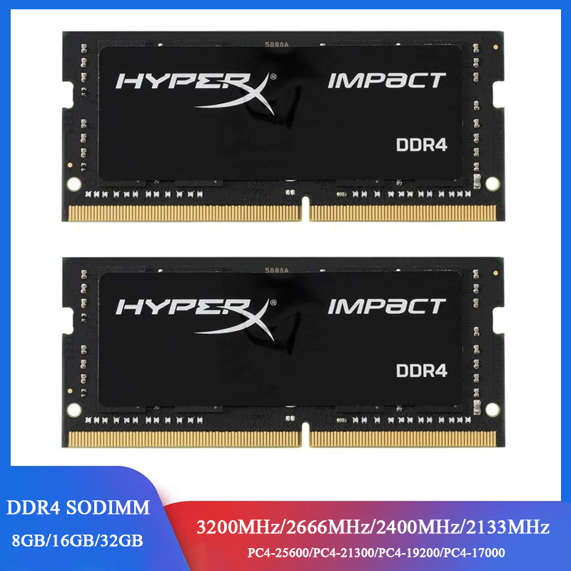 Ddr4 2400Mhz - 16GB 8GB 32GB メモリ RAM DDR4