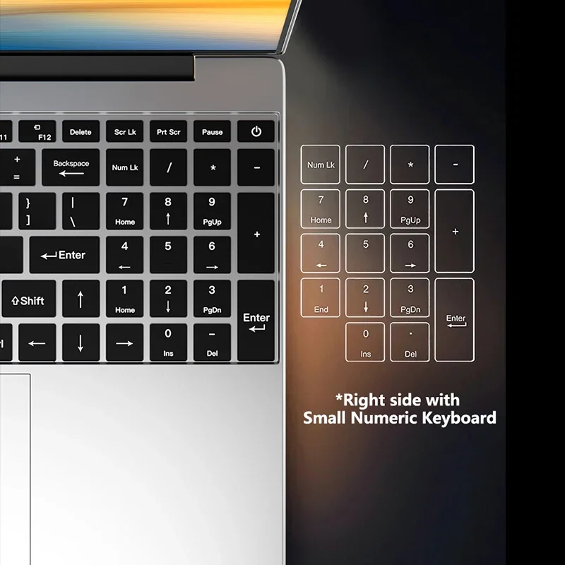 超薄型14.1インチノートパソコン、Intel Core i - Ddr4 16Gb のレビューと価格