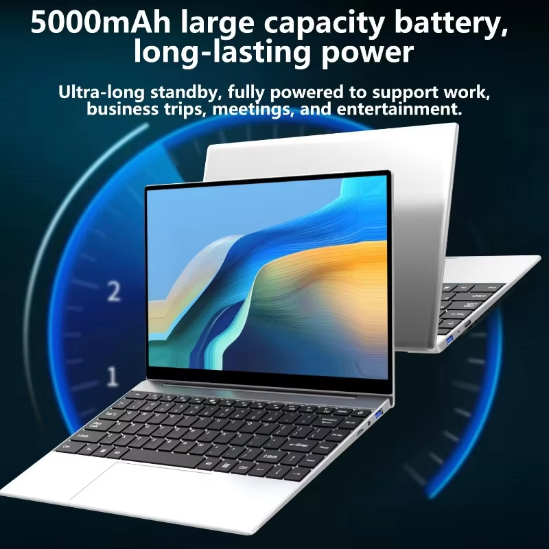 ハンディ2026新型ウルトラスリム14.1インチノートパソコ - Ddr4 Laptop Ram のレビューと価格