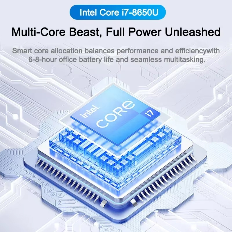 ハンディ2026新型ウルトラスリム14.1インチノートパソコ - Ddr4 Laptop Ram のレビューと価格
