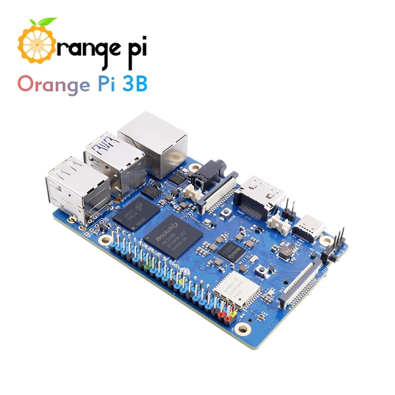 Orange Pi 3B 8GB/4GB/2GB RAM R - Ram Memory Module のレビューと価格