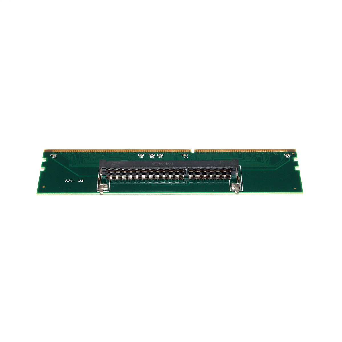 1個入り メモリアダプター DDR4 ラップトップ用 SO- - Ddr4 Desktop Ram のレビューと価格