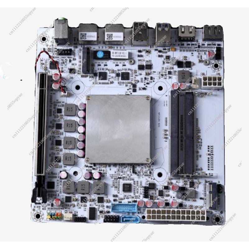 12H I9 12700H ES デスクトップコンピューター - Ddr4 Desktop Ram のレビューと価格