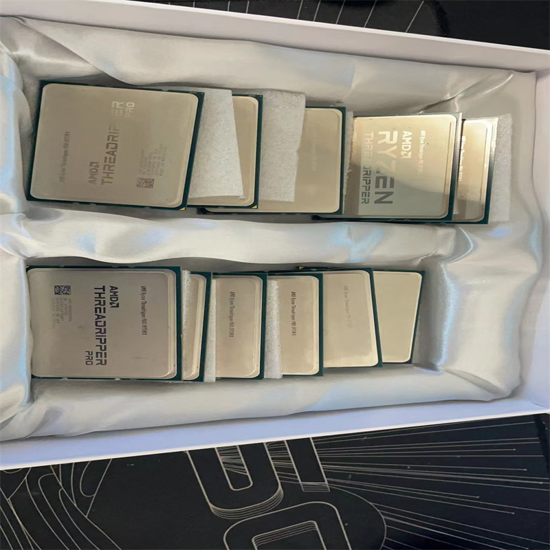 Epyc 7502 プロセッサー 32コアCPU 2.5GH - Ddr4 3200Mhz のレビューと価格