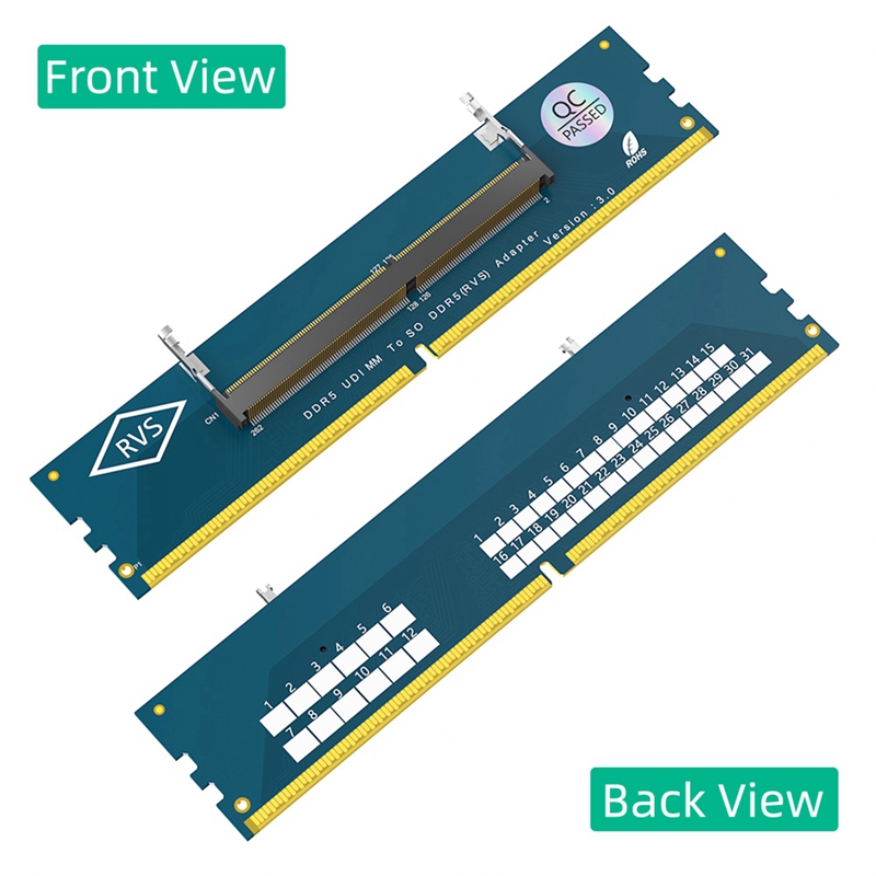 ラップトップ DDR5 RAM から SO DDR5 U-D - Ram Memory Module のレビューと価格