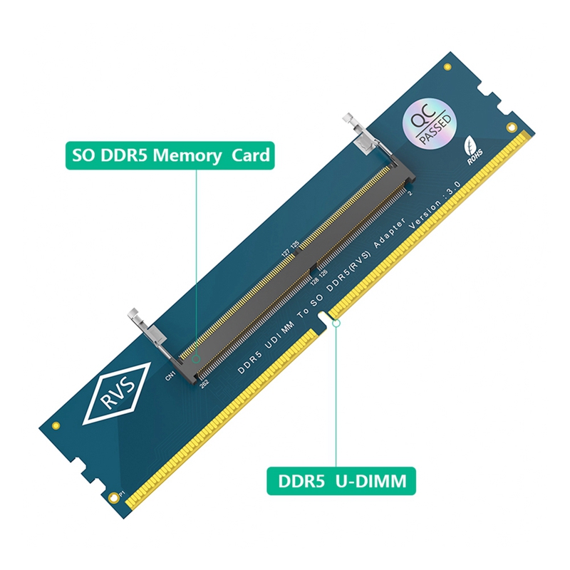 ラップトップ DDR5 RAM から SO DDR5 U-D - Ram Memory Module のレビューと価格