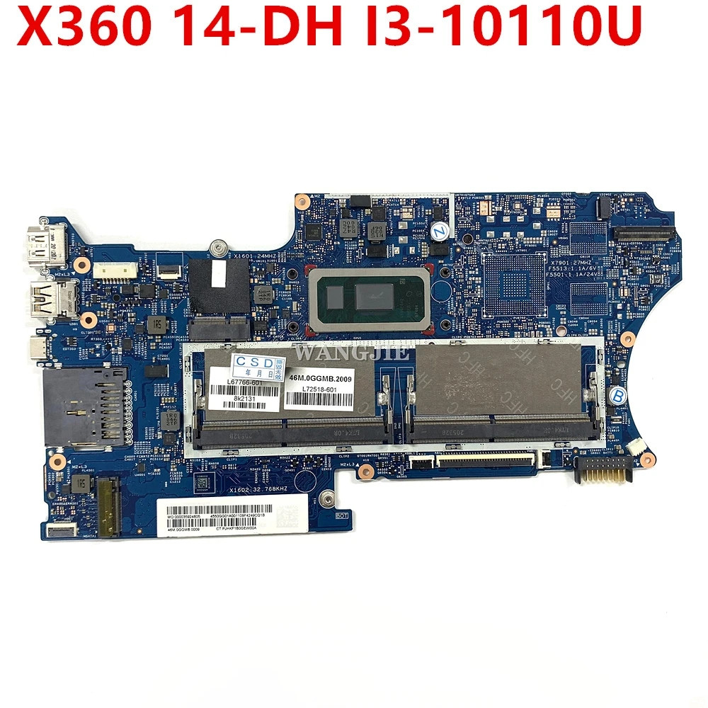 HP Pavilion X360 14-DH ノートパソコン - Ddr4 16Gb のレビューと価格