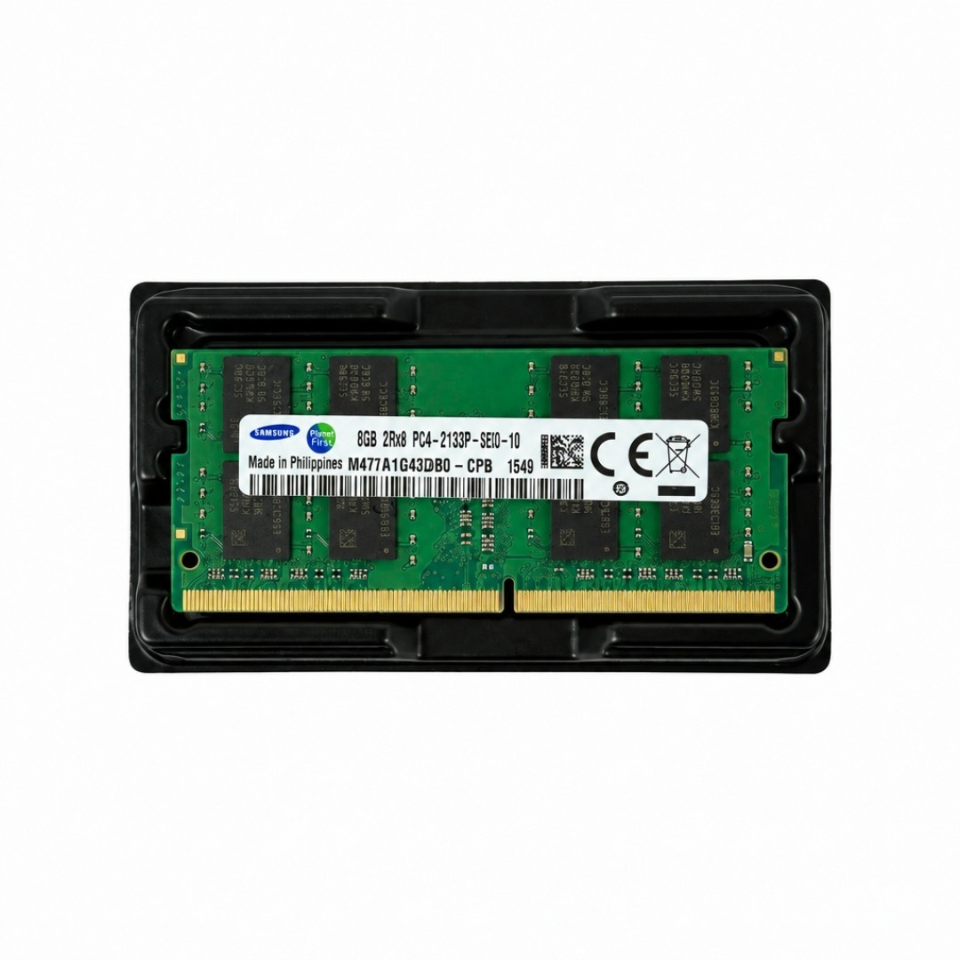サムスン製ノートパソコン用RAM、DDR4 8GB SODI - Ddr4 2400Mhz のレビューと価格