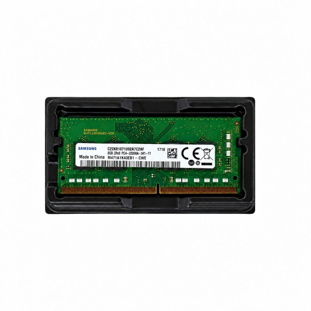 サムスン製ノートパソコン用RAM、DDR4 8GB SODI - Ddr4 2400Mhz のレビューと価格