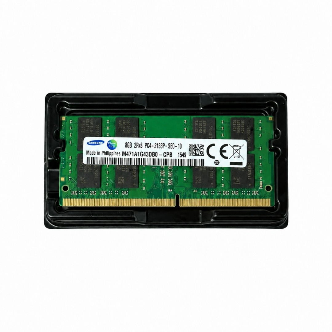 サムスン製ノートパソコン用RAM、DDR4 8GB SODI - Ddr4 2400Mhz のレビューと価格