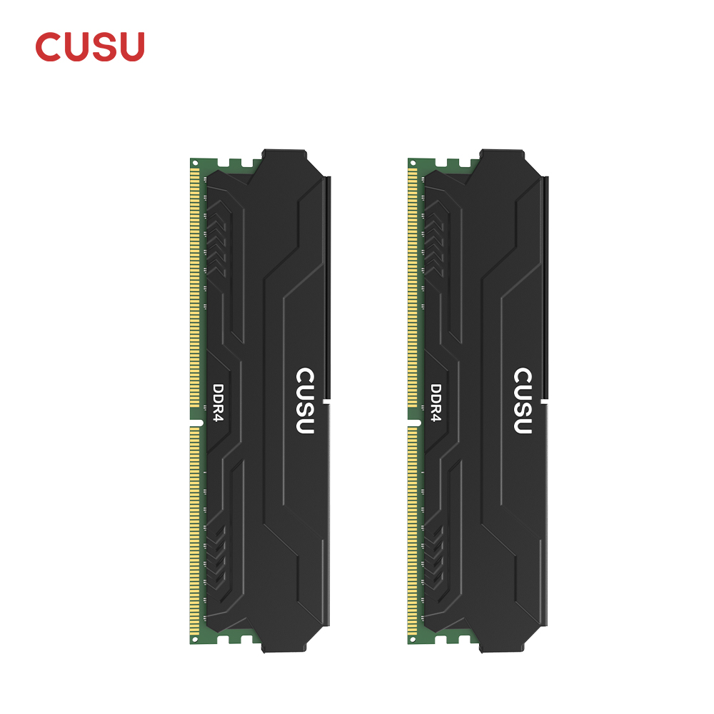 CUSU メモリア Ram DDR4 8 ギガバイト 16  - Ddr4 2400Mhz のレビューと価格
