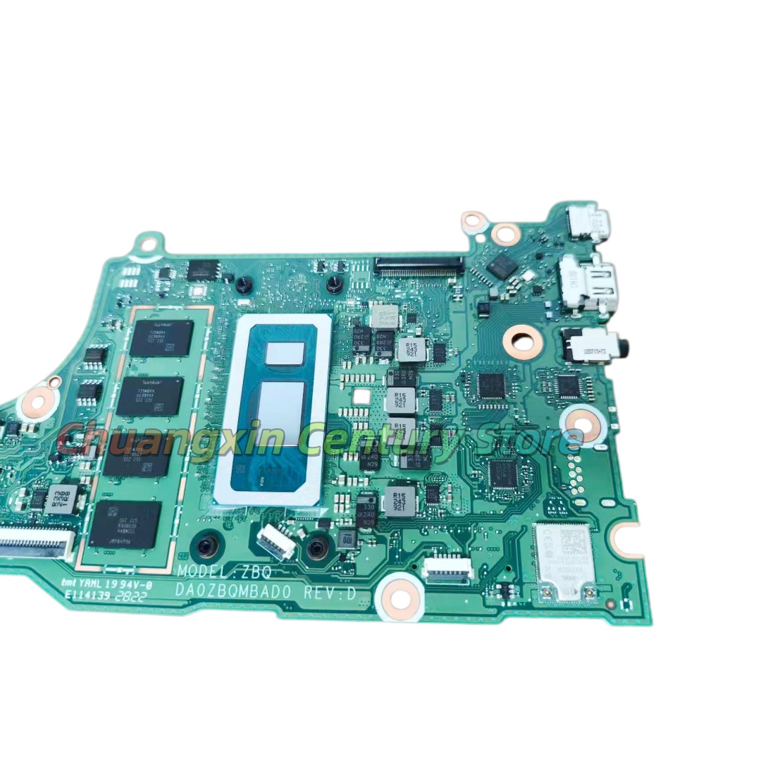 Acer Spin 714 CP714-1WN用マザーボード - Ddr4 8Gb のレビューと価格