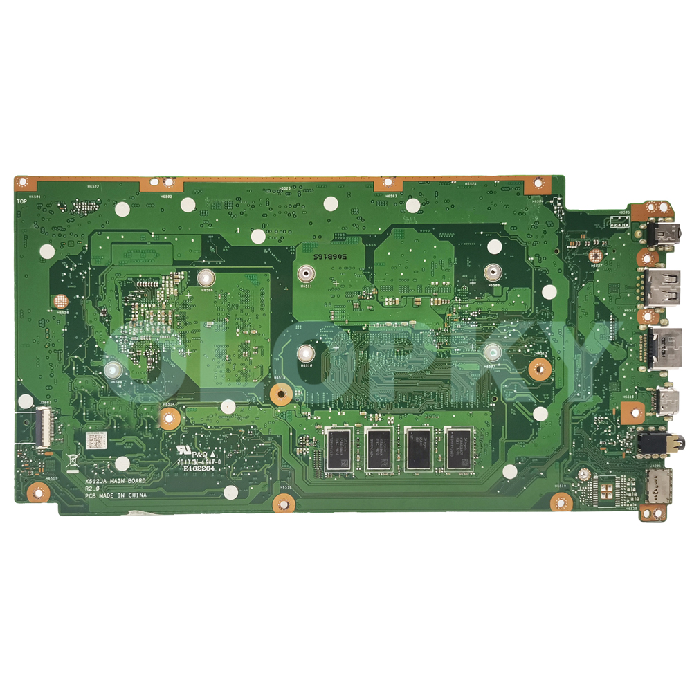 ASUS X712JA、X712J、X512JP、X512J - Ddr4 Laptop Ram のレビューと価格