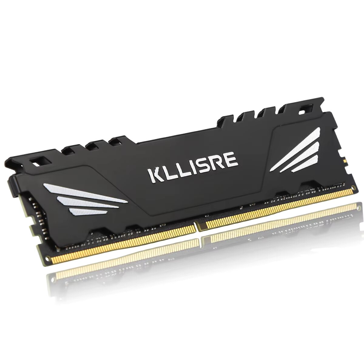 Kllisre DDR4 8GB 2666MHz 8G 32 - Ddr4 2400Mhz のレビューと価格