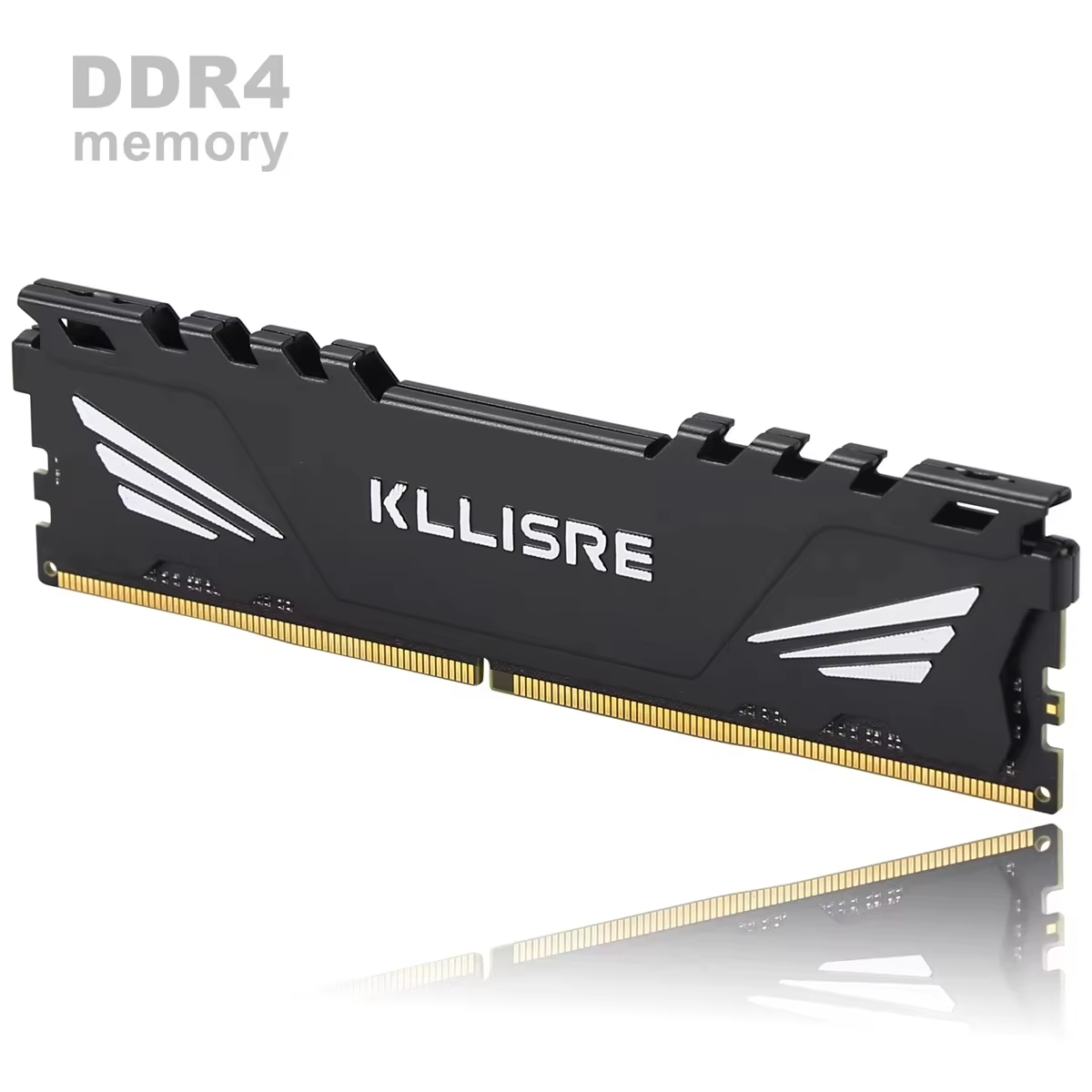 Kllisre DDR4 8GB 2666MHz 8G 32 - Ddr4 2400Mhz のレビューと価格