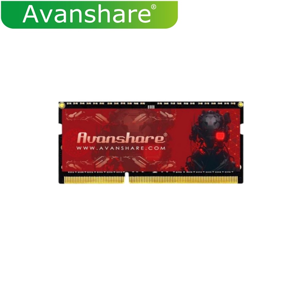 アヴァンシェア RAMメモリ DDR5 DDR4 DDR3  - Ddr4 2400Mhz のレビューと価格