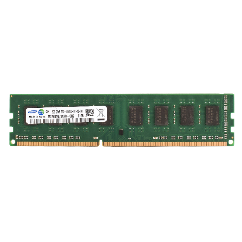 サムスン デスクトップ RAM DIMM メモリ DDR3  - Ddr4 2400Mhz のレビューと価格