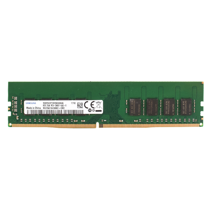 サムスン デスクトップ RAM DIMM メモリ DDR3  - Ddr4 2400Mhz のレビューと価格