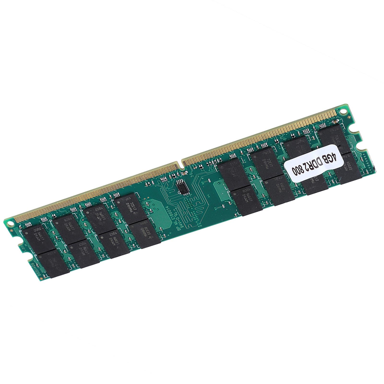 デスクトップコンピュータ用 4GB 800MHz DDR2  - Ddr2 Ram のレビューと価格