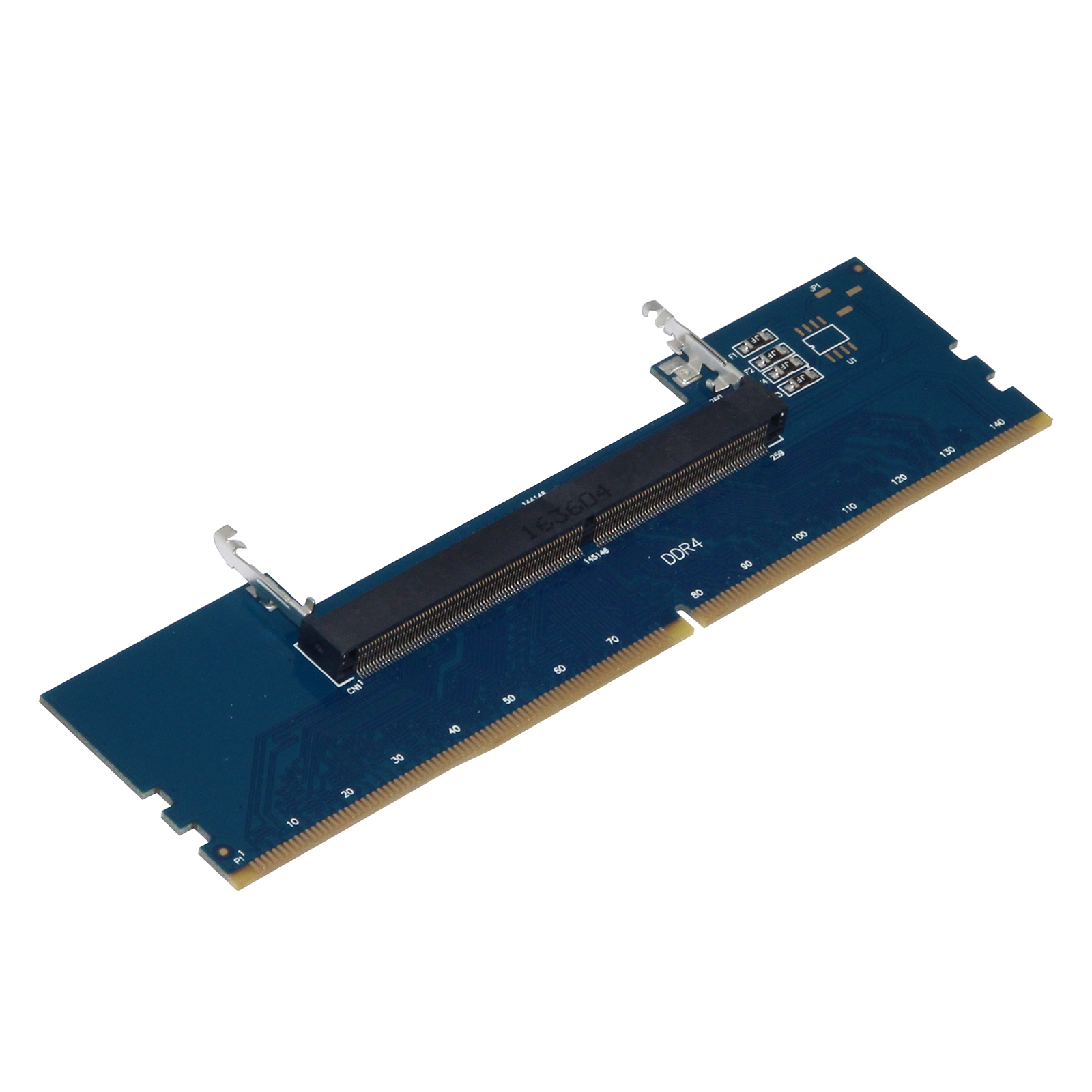 1～3個入り、ノートパソコン用SO-DIMMからデスクトップ - Ddr4 Desktop Ram のレビューと価格