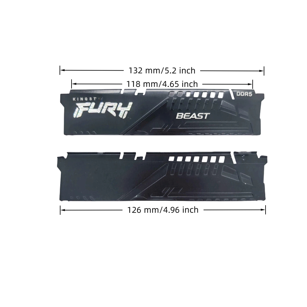 TISHRIC 10 個デスクトップメモリ冷却ラジエーターア - Ddr4 Desktop Ram のレビューと価格