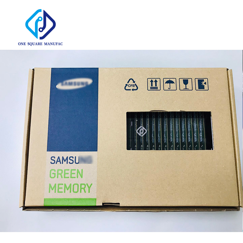 新しいオリジナル M393A4K40CB2-CTD6 32G - Ddr4 32Gb のレビューと価格