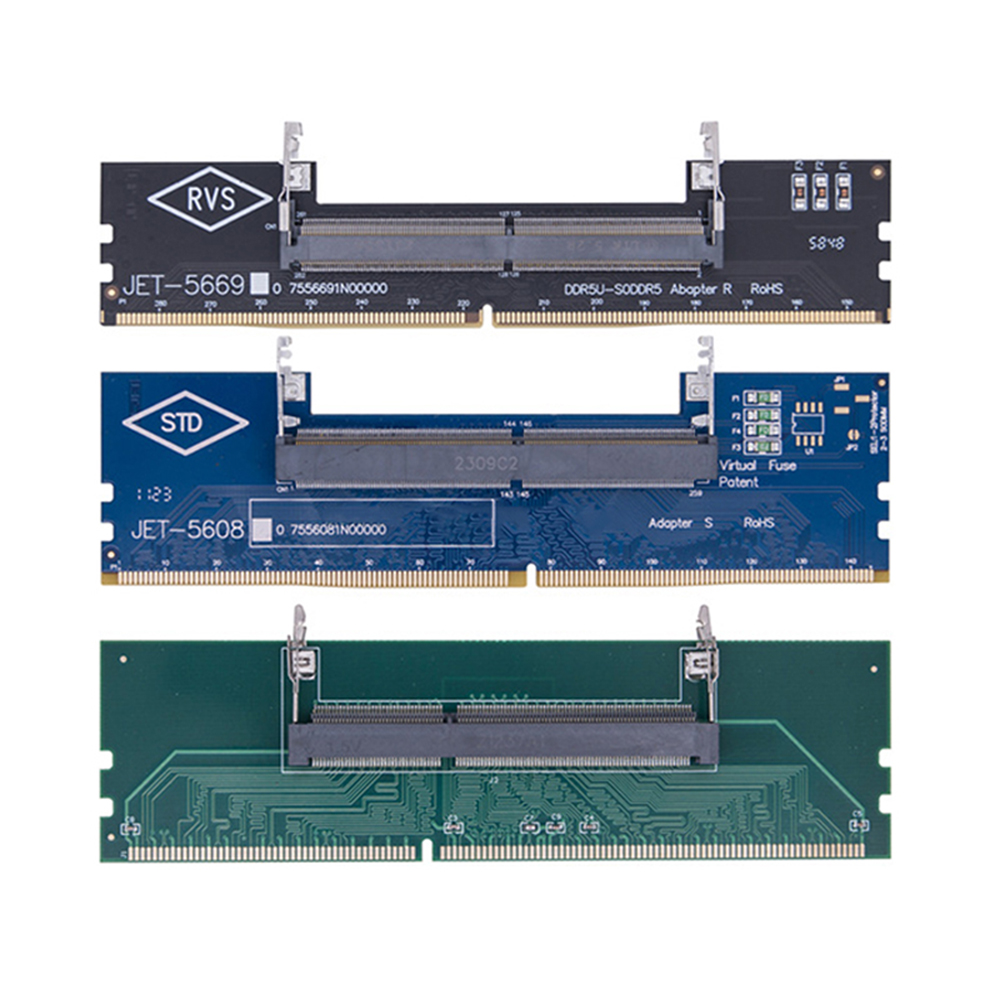 ラップトップからデスクトップへのメモリアダプター DDR3  - Ddr4 Desktop Ram のレビューと価格