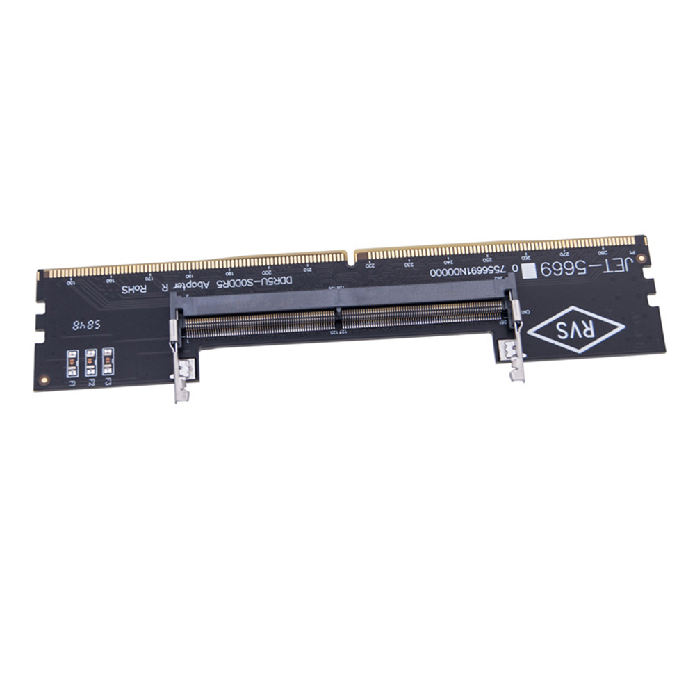 ラップトップからデスクトップへのメモリアダプター DDR3  - Ddr4 Desktop Ram のレビューと価格