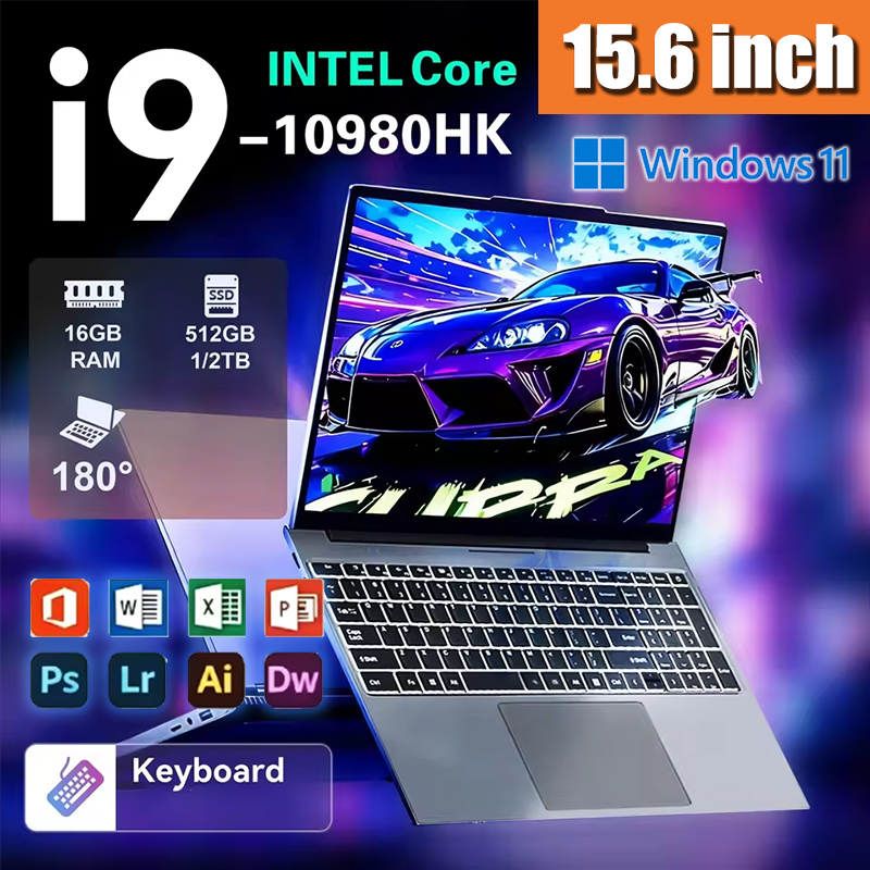 15.6インチ Intel N95 搭載 ポータブルノートパ - Ddr4 16Gb のレビューと価格