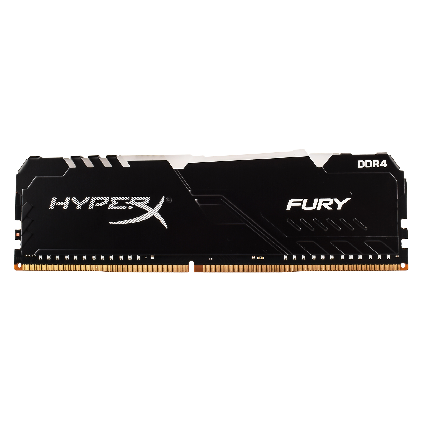 HYPERX FURY DDR4 デスクトップメモリ​​ R - Ddr4 2400Mhz のレビューと価格