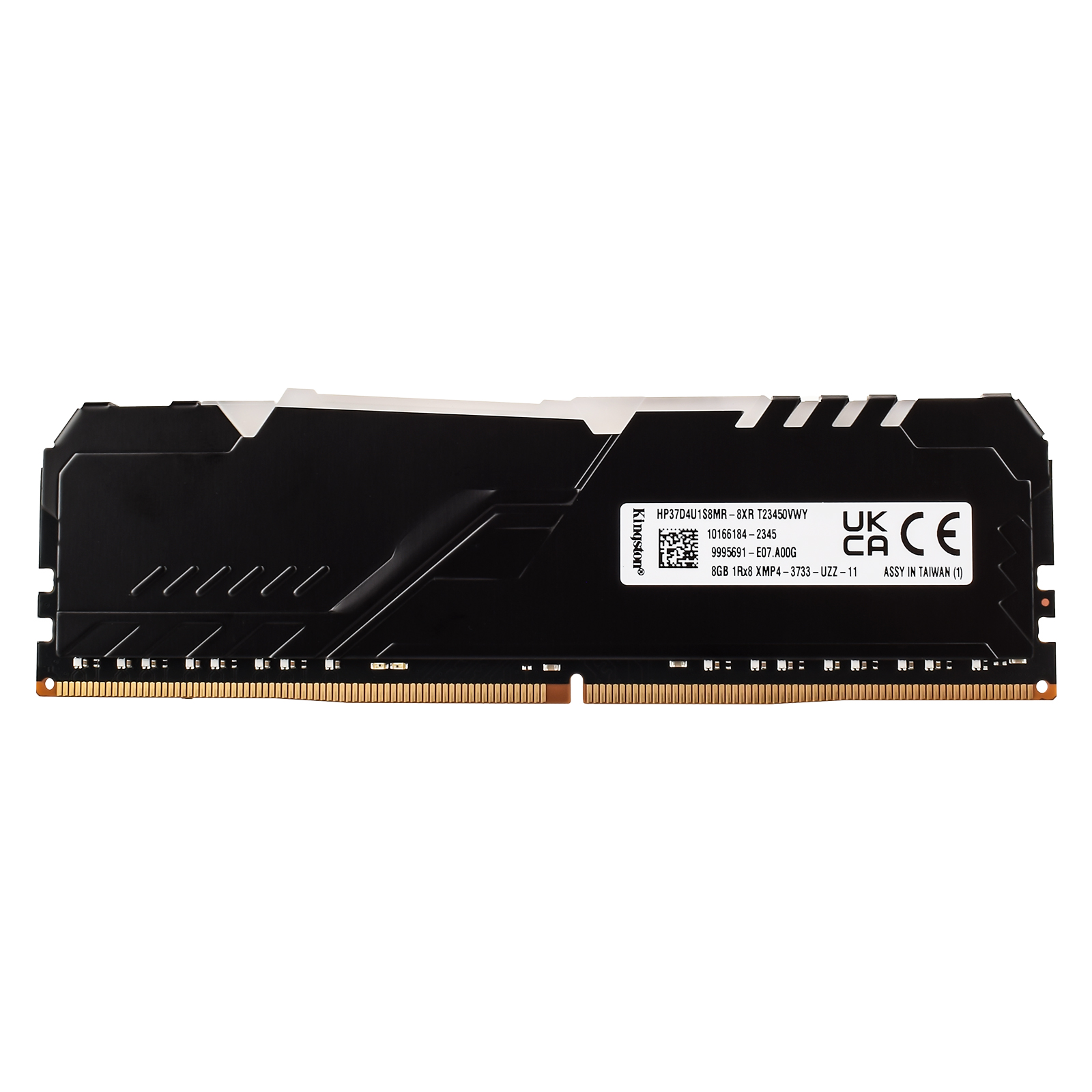 HYPERX FURY DDR4 デスクトップメモリ​​ R - Ddr4 2400Mhz のレビューと価格