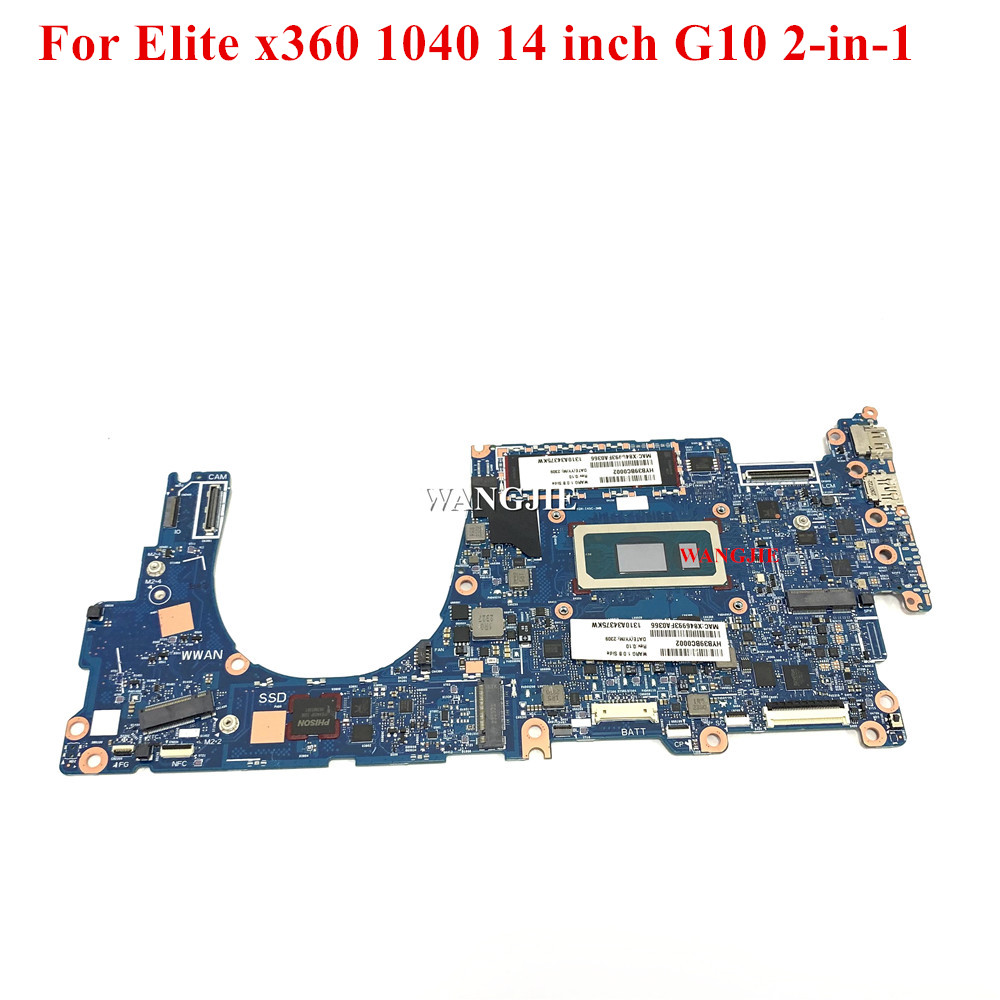 HP Elite x360 1040 14インチ G10 2 - Ddr4 16Gb のレビューと価格