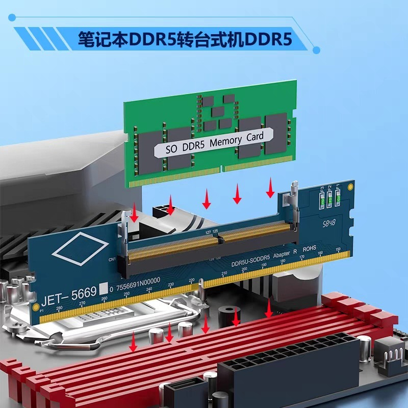 DDR3 DDR4 DDR5 SO-DIMMからUDIMMへ - Ddr4 Desktop Ram のレビューと価格