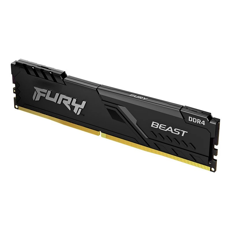 キングストン BEAST RAM DDR4 3200MHz  - Ddr4 2400Mhz のレビューと価格