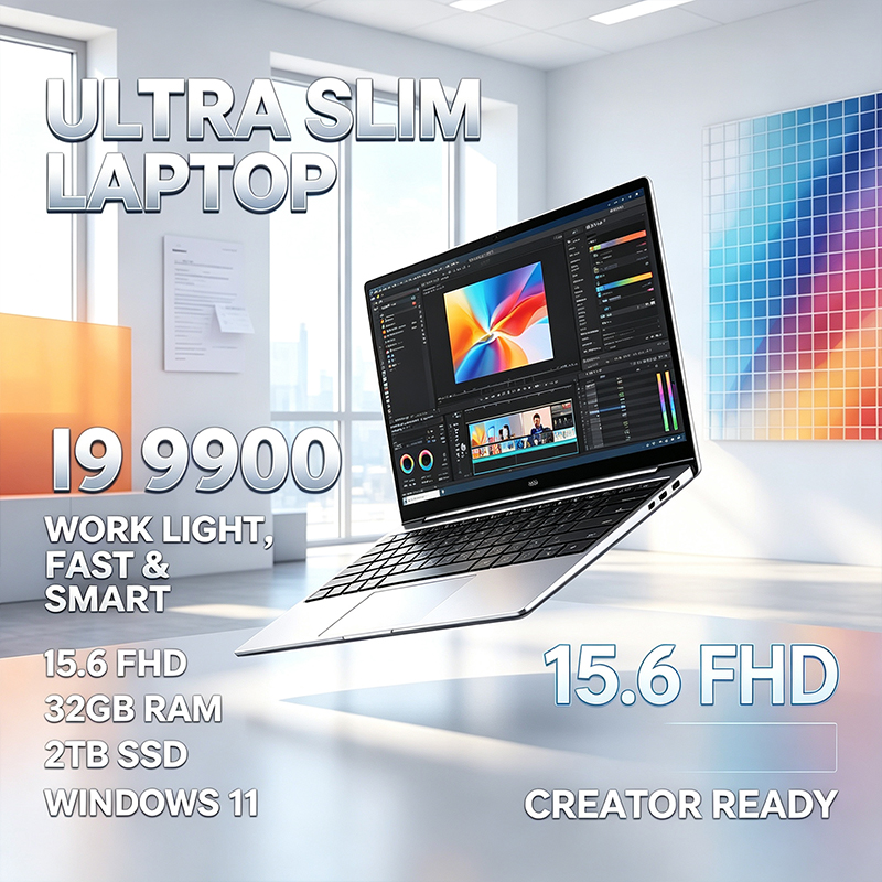 15.6インチ、120Hz、FHD、IPS、超薄型ノートパソ - Ddr4 Laptop Ram のレビューと価格