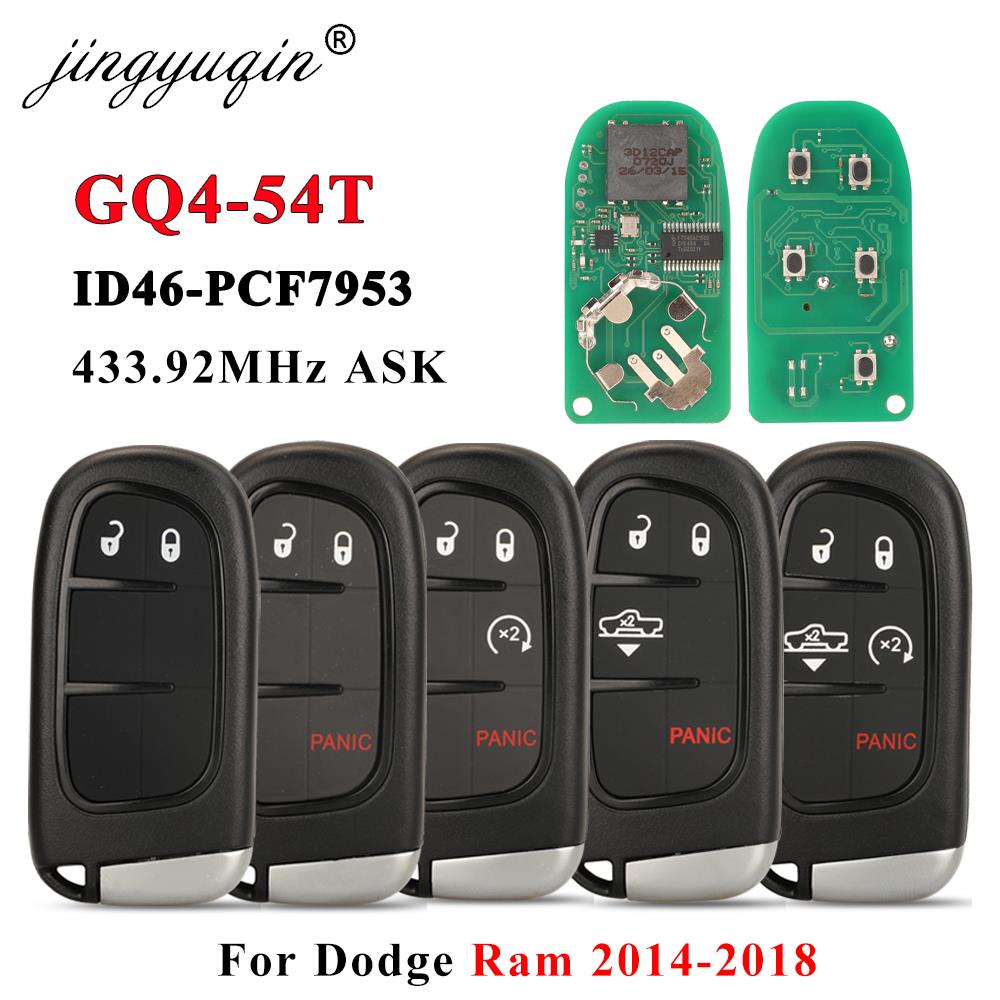 Jingyuqin GQ4-54T ID46リモートピックア - Ram Memory Module のレビューと価格
