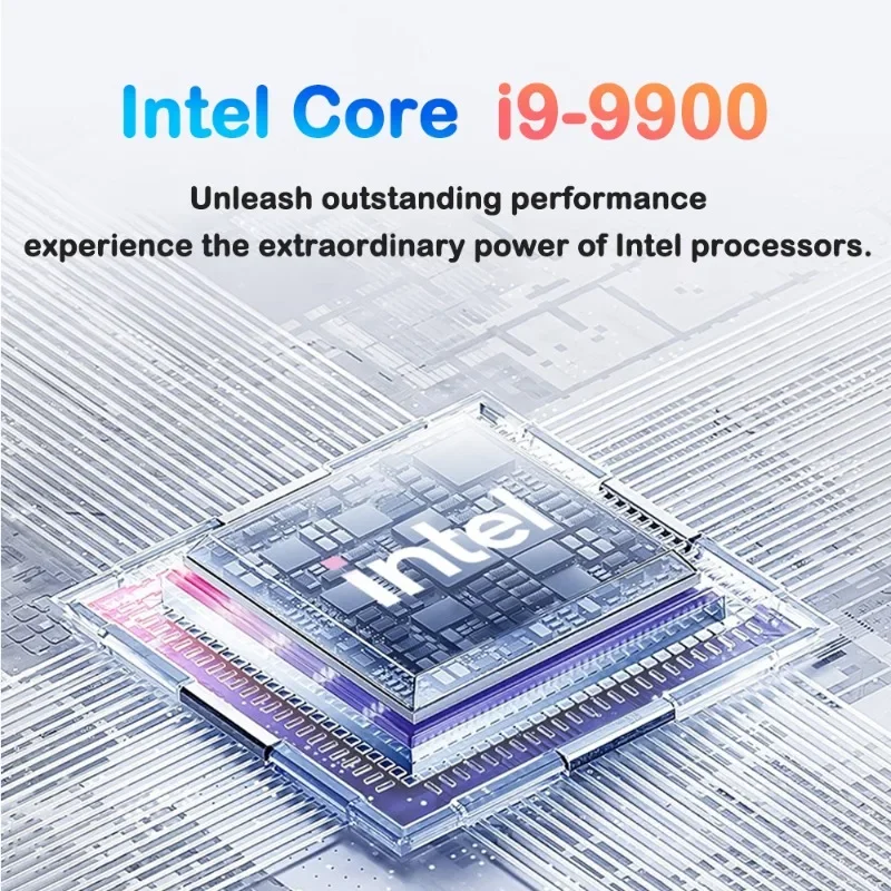 超薄型15.6インチノートパソコン。Intel i9-109 - Ddr4 32Gb のレビューと価格