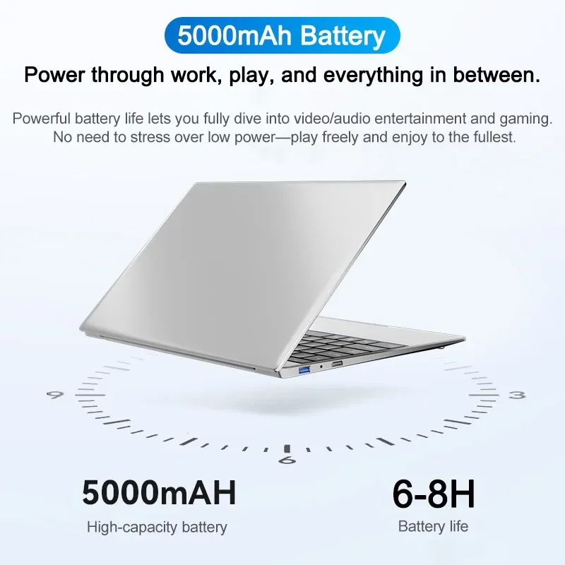 超薄型15.6インチノートパソコン。Intel i9-109 - Ddr4 32Gb のレビューと価格