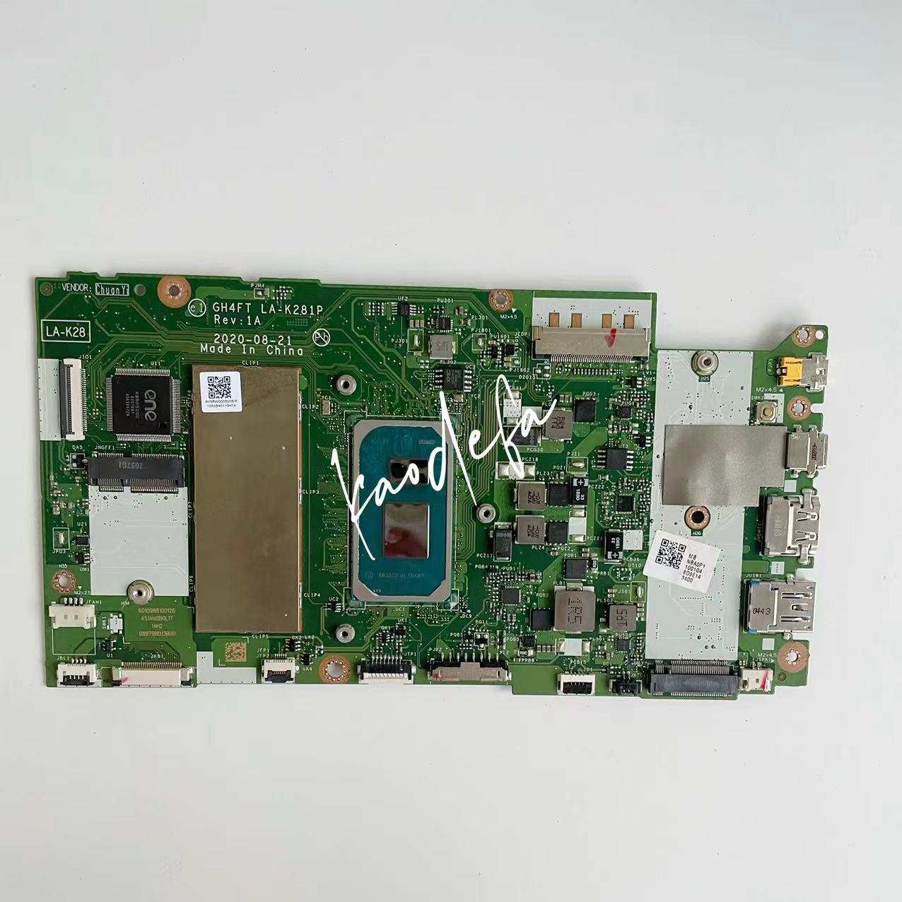 ノートパソコンのマザーボード Acer Aspire SF3 - Ddr4 8Gb のレビューと価格