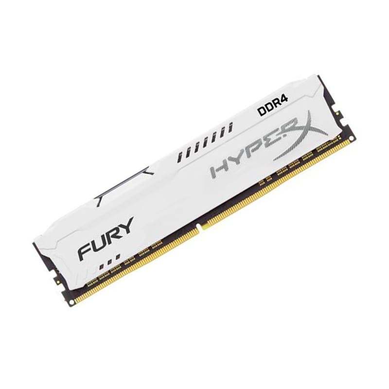 純正HyperX Fury DDR4メモリRAM 4GB 8 - Ddr4 2400Mhz のレビューと価格