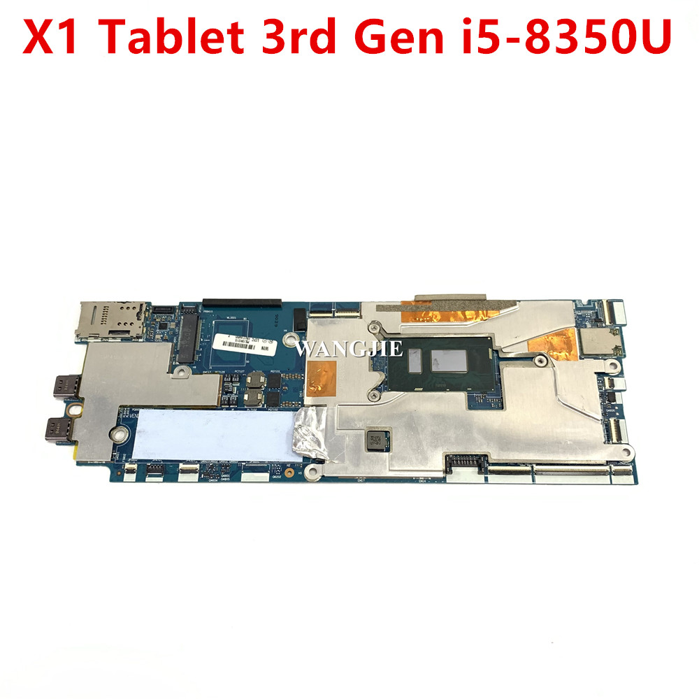NM-B271 Lenovo ThinkPad X1 Tab - Ddr4 8Gb のレビューと価格