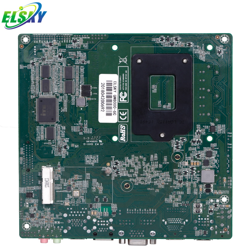 ELSKY LGA 1150 マザーボード（Haswell/ - Ddr3 Ram のレビューと価格