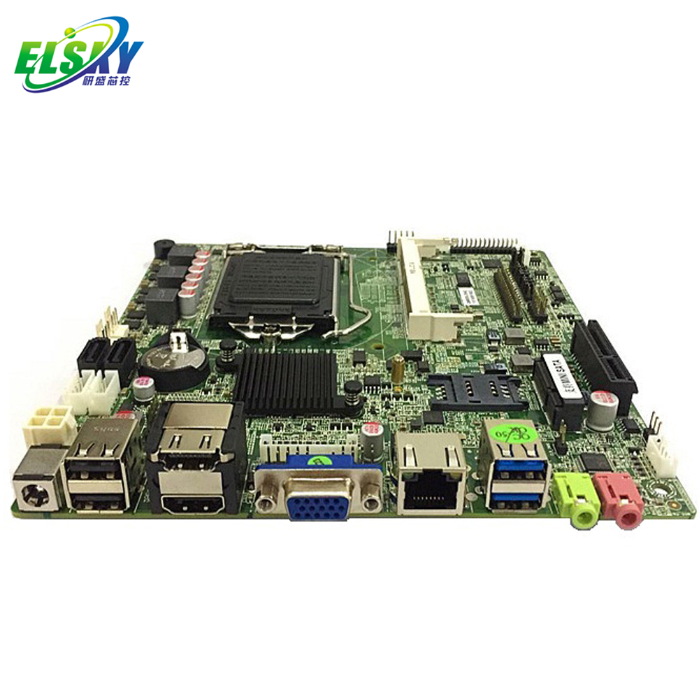 ELSKY LGA 1150 マザーボード（Haswell/ - Ddr3 Ram のレビューと価格