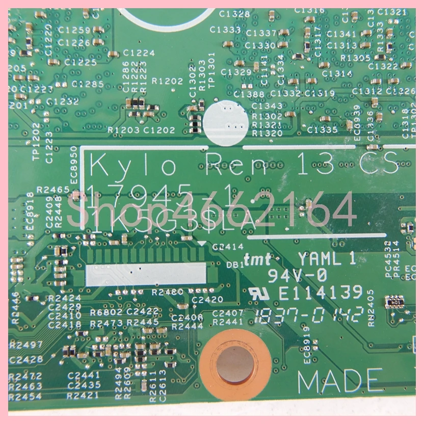 17945-1 I5-8265U I7-8565U CPU  - Ddr4 16Gb のレビューと価格