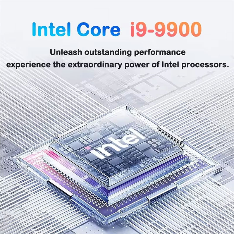 14.1インチ Intel Core i9-9900搭載 W - Ddr4 Laptop Ram のレビューと価格